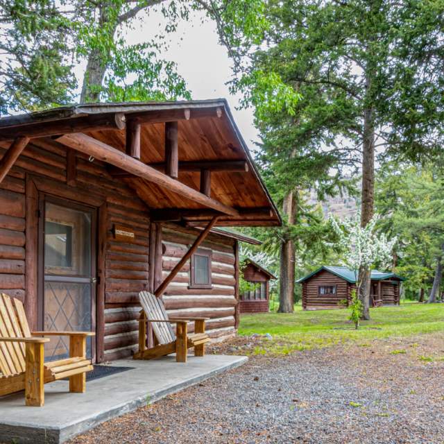 Blackwater Creek Ranch