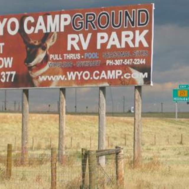 Wyo Campground & RV Park