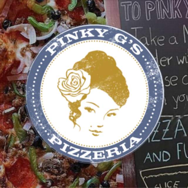 Pinky G's Pizzeria