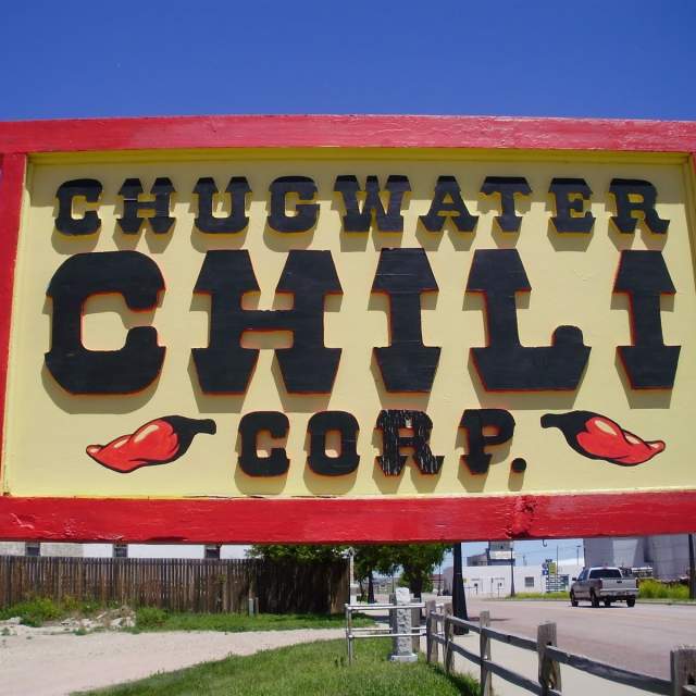 Chugwater Chili Corp.