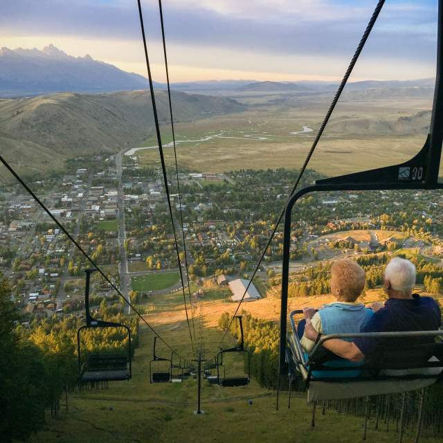 Snow King Mountain Resort, LLC