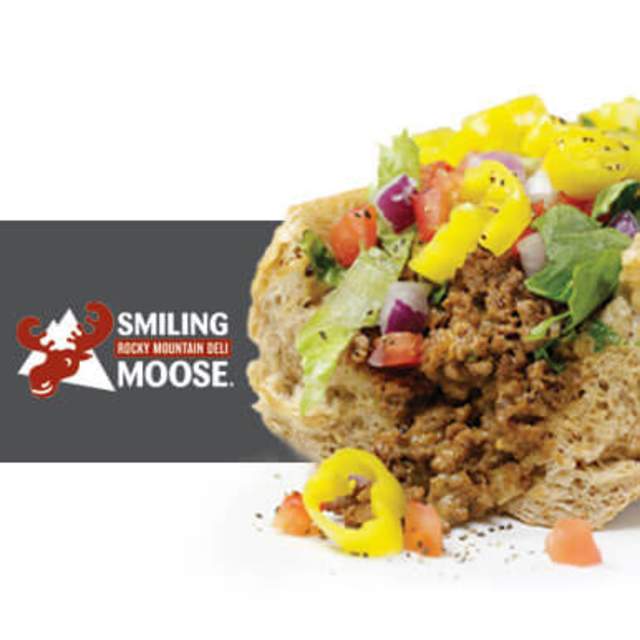 Smiling Moose Deli
