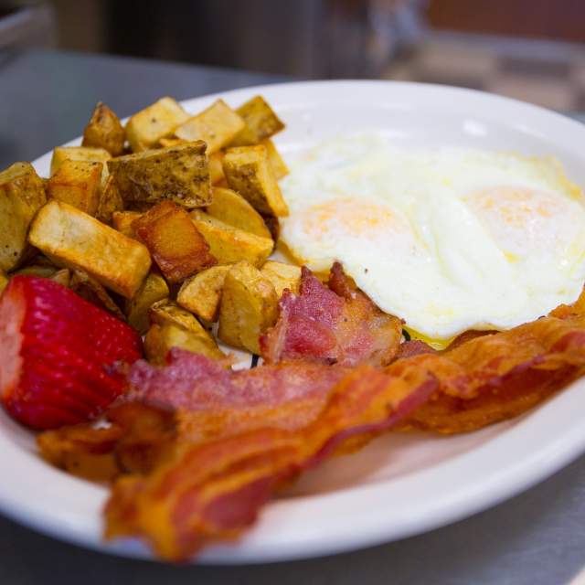 Pioneer Grill at Jackson Lake Lodge