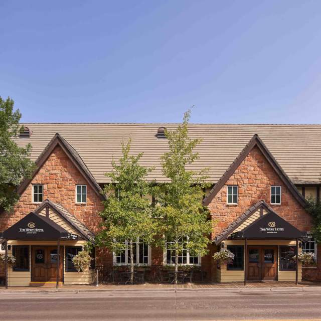 Silver Dollar Bar & Grill