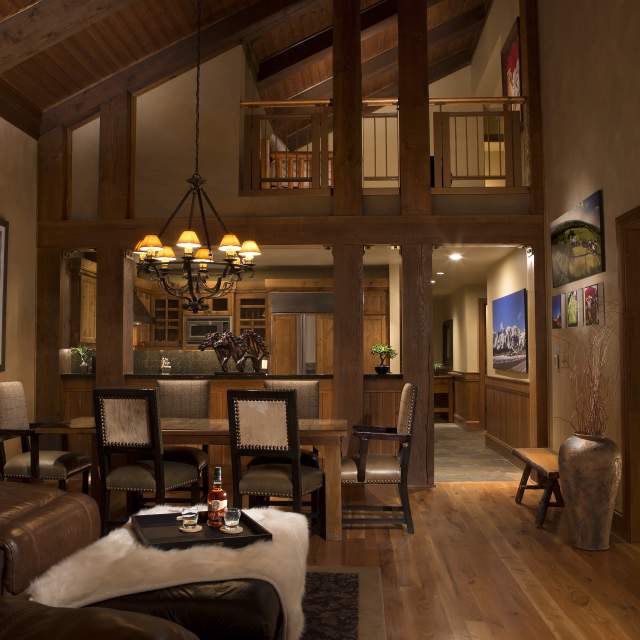 Teton Private Residences
