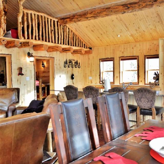 Aspen Creek Cabin