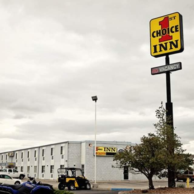 1st Choice Inn
