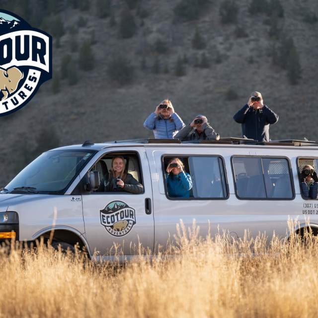 Jackson Hole EcoTour Adventures