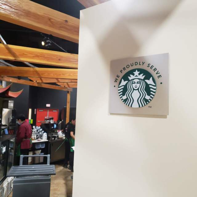 Buffalo Coffee