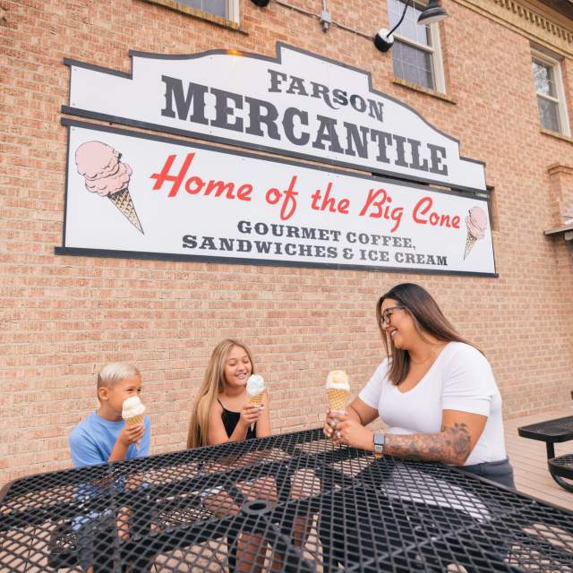 Farson Mercantile