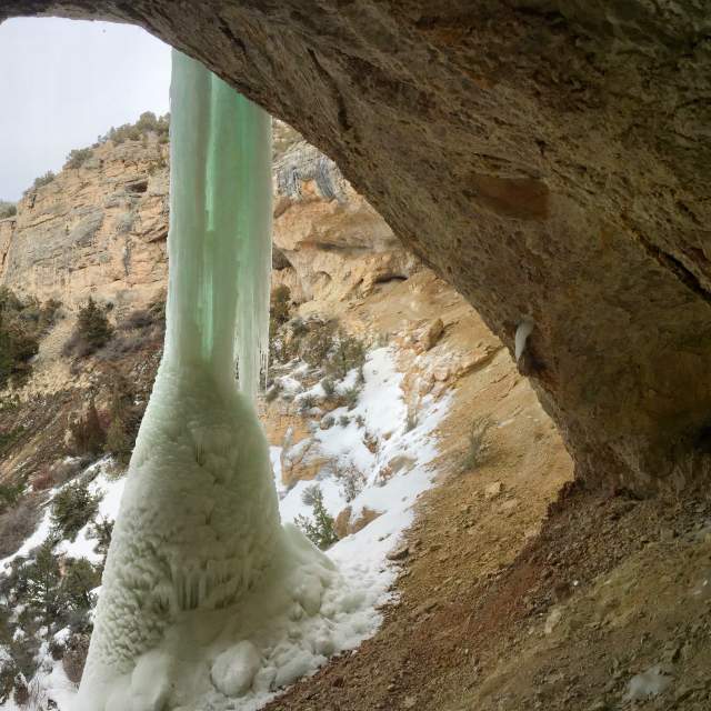 Wyoming Mountain Guides