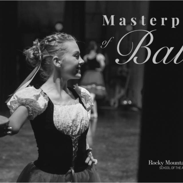 Rocky Mountain Dance Theatre