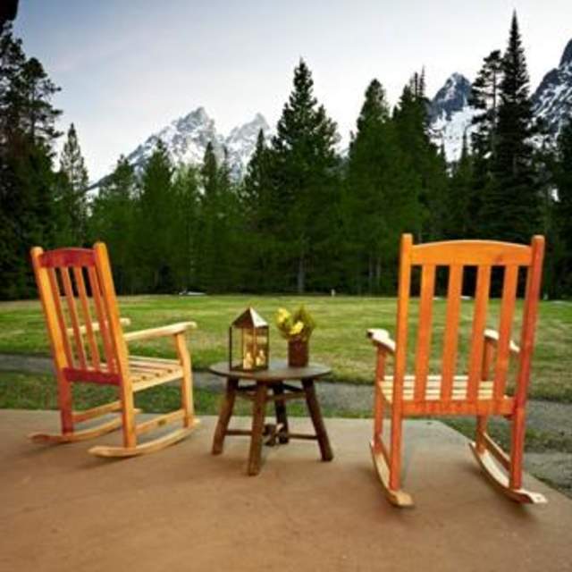 Grand Teton Lodge Company