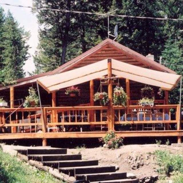K Bar Z Guest Ranch & Outfitters, LLC
