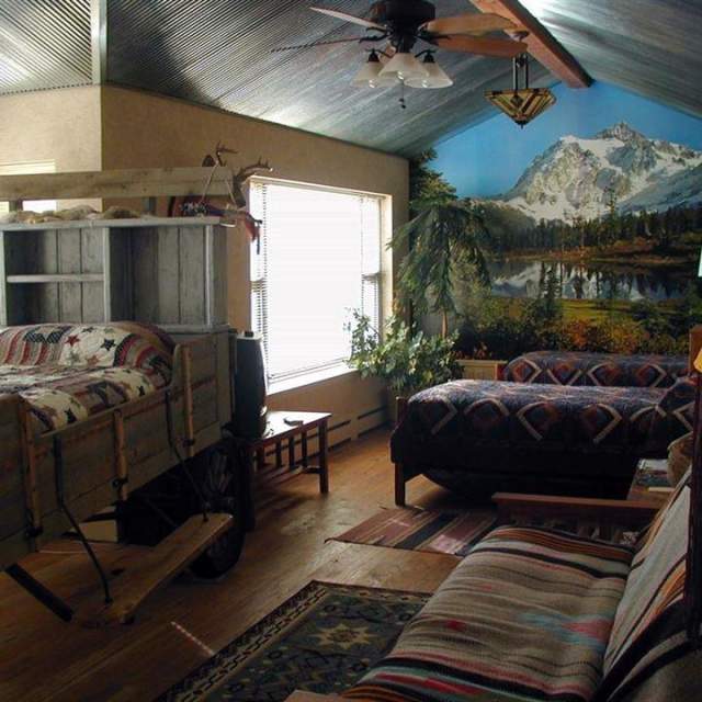 K3 Guest Ranch Bed & Breakfast