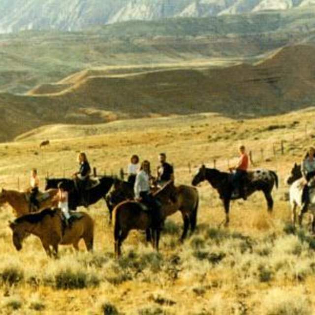 Kedesh Guest Ranch
