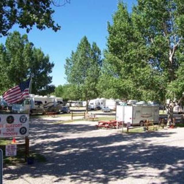 AB Camping & RV Park