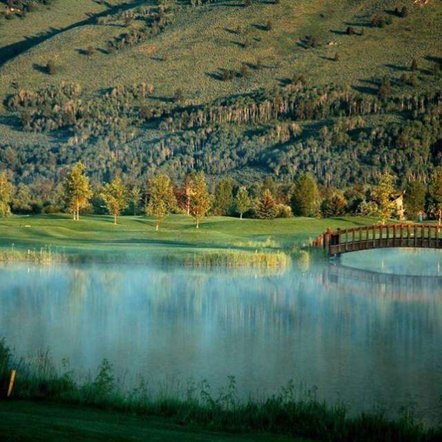 Alltrans/Gray Line of Jackson Hole