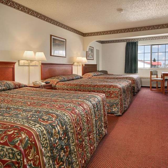 Days Inn