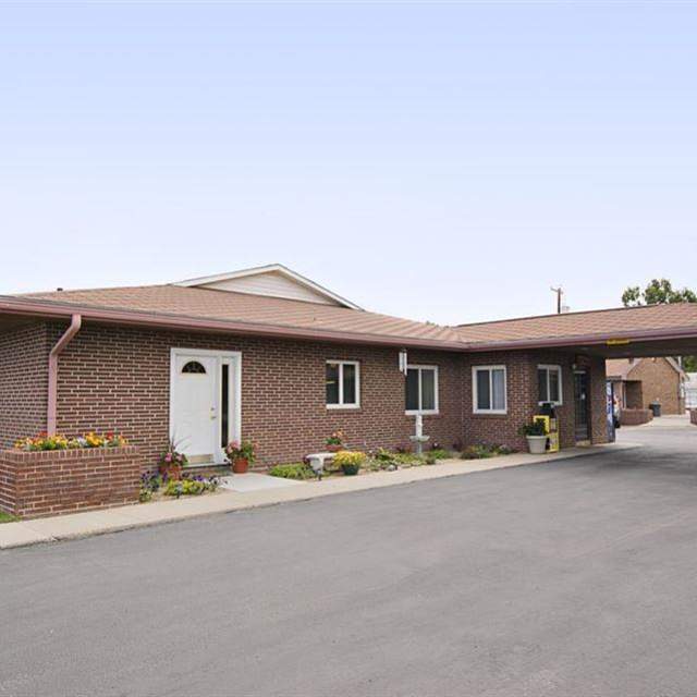 Days Inn
