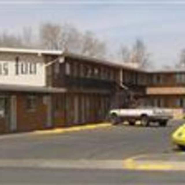 Americas Best Value Inn - Powell