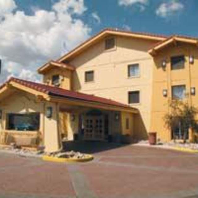 La Quinta Cheyenne