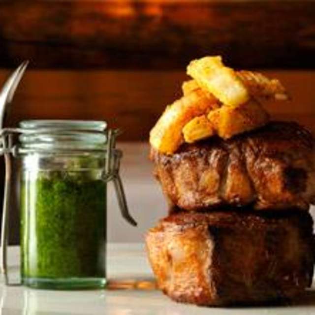 Snake River Grill