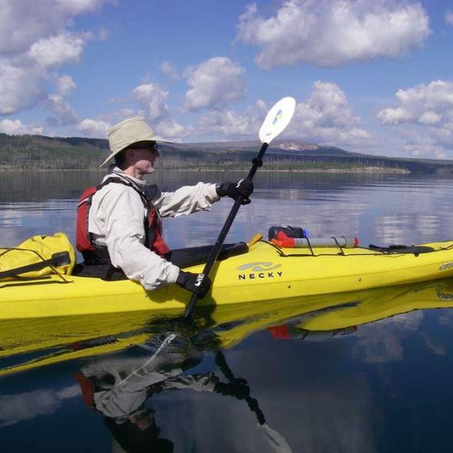 Rendezvous River Sports