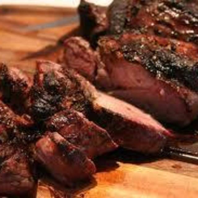 Bar J Chuckwagon Suppers