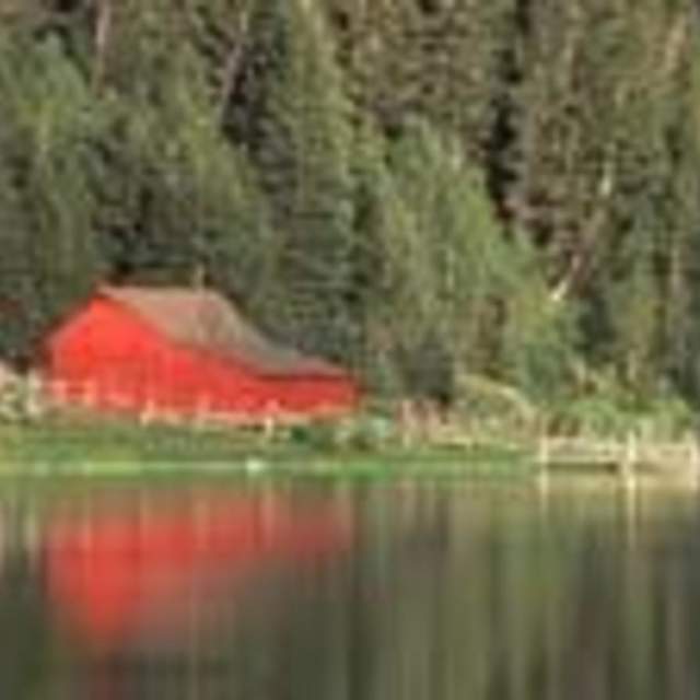 Flat Creek Ranch