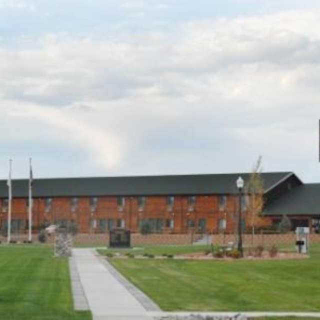 Beartooth Inn of Cody