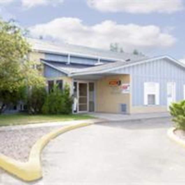 Americas Best Value Inn