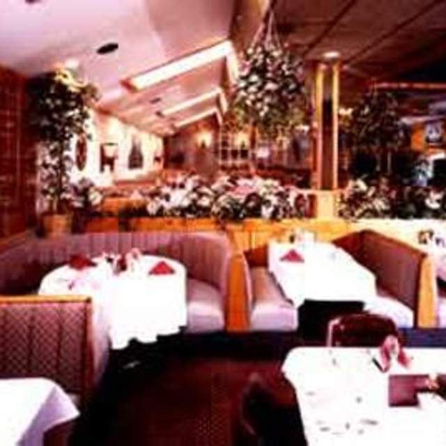 Legal Tender Restaurant