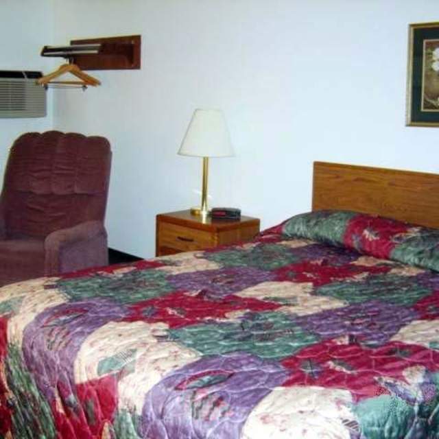 Best Value Inn of Torrington