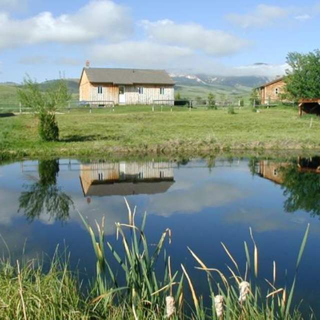Little Piney Ranch