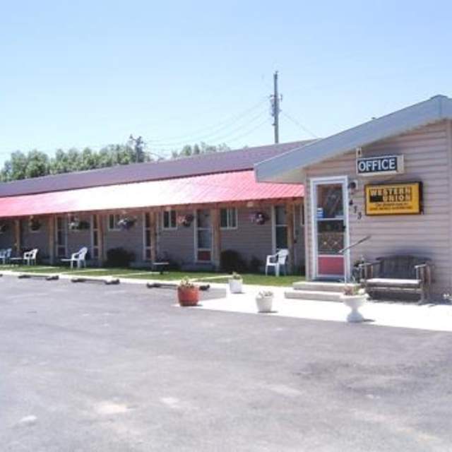 Snider's Rustic Inn, LLC