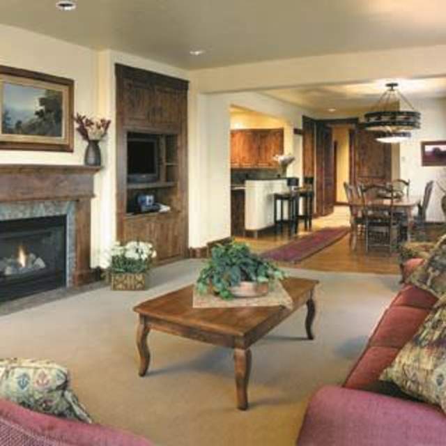 Love Ridge Resort Lodges