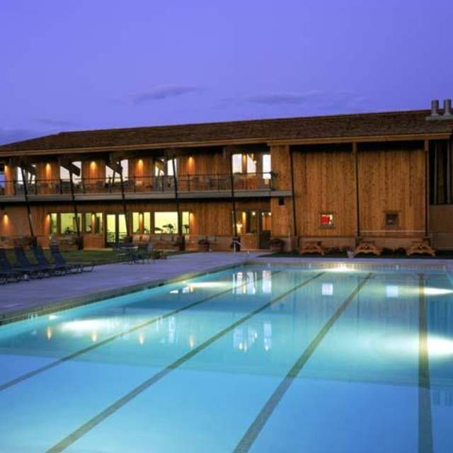 Spring Creek Ranch