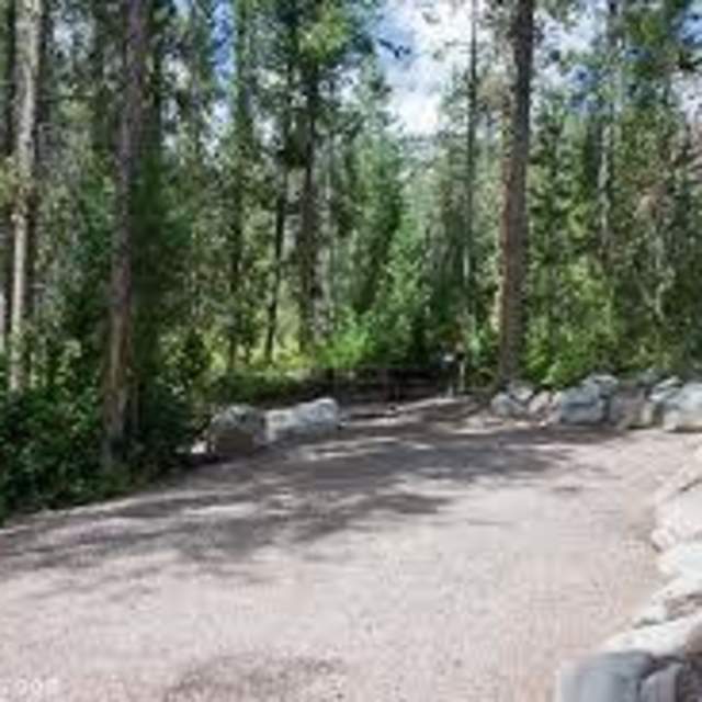 Station Creek Campground