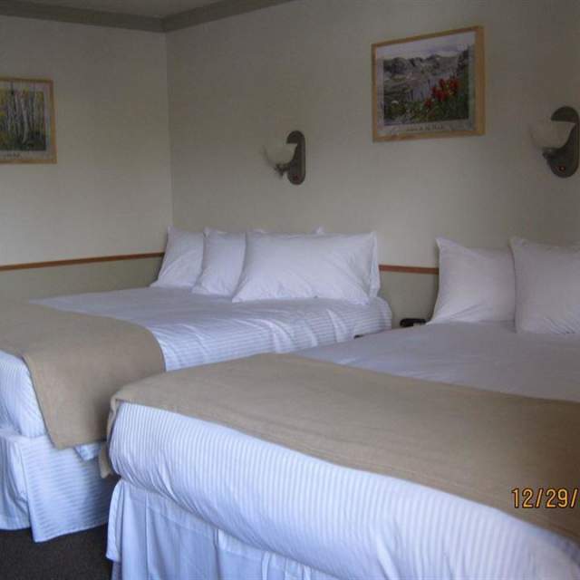Sundance Motel