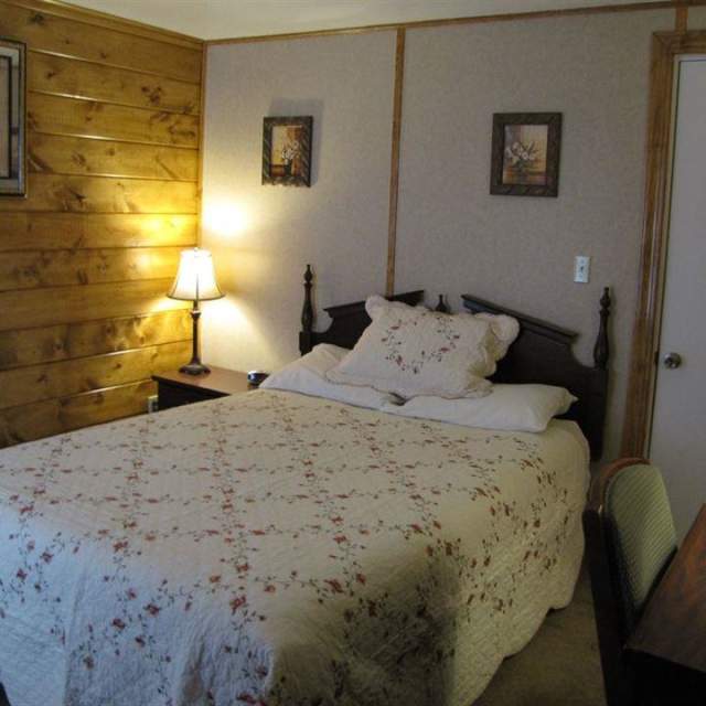 Sundowner Inn