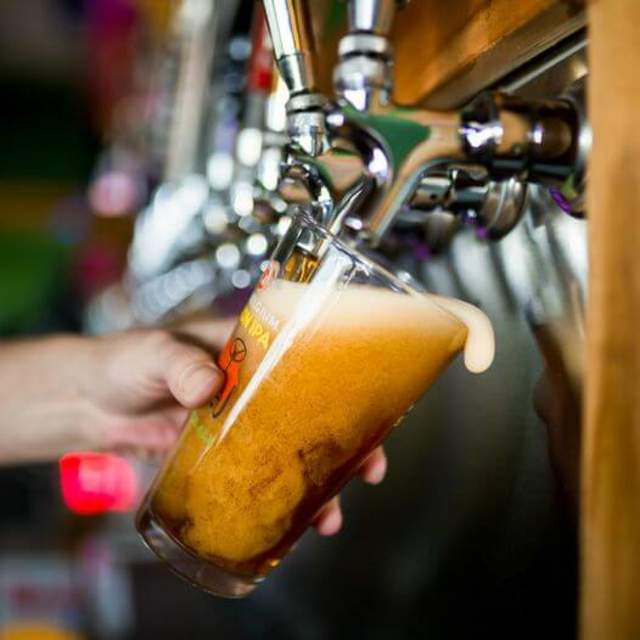 Wyoming Ale Works