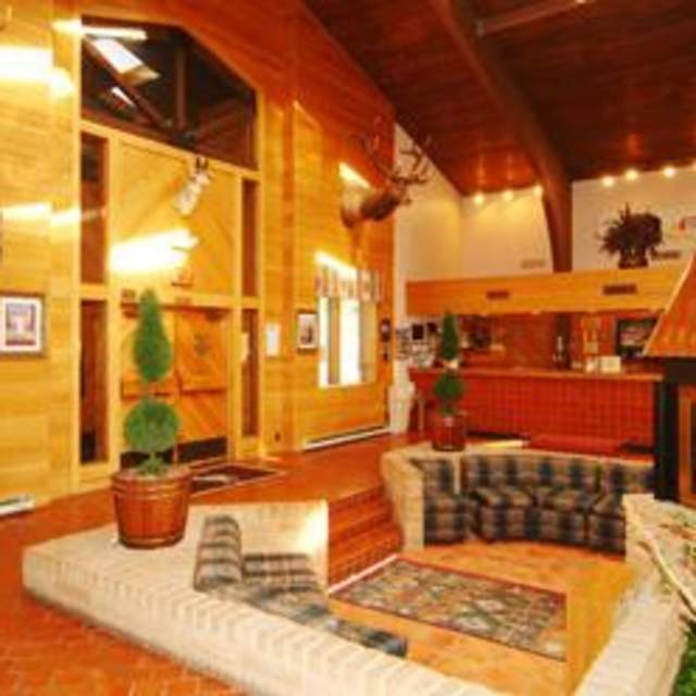 Douglas Inn & Conference Center
