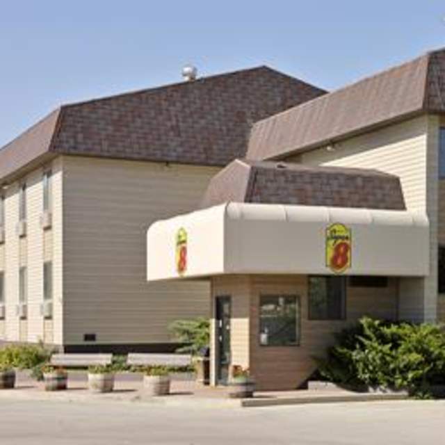 Super 8 Motel