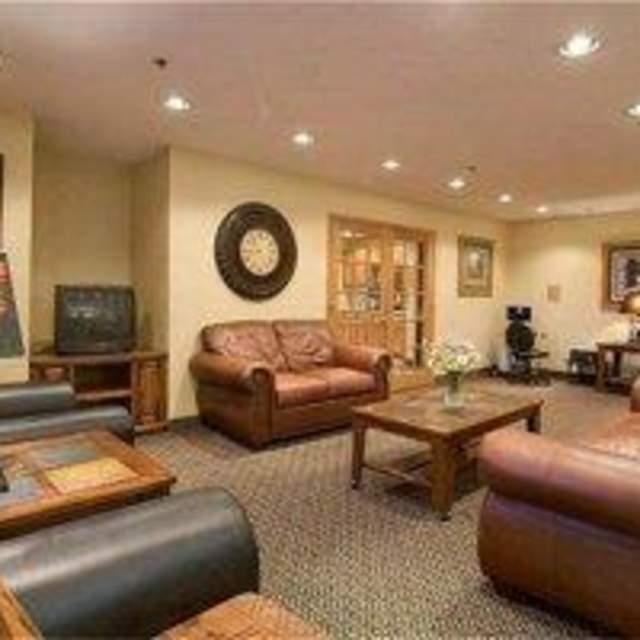 Best Western Pinedale Inn