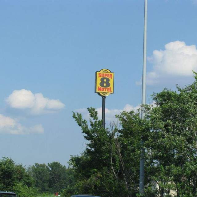 Super 8 Motel