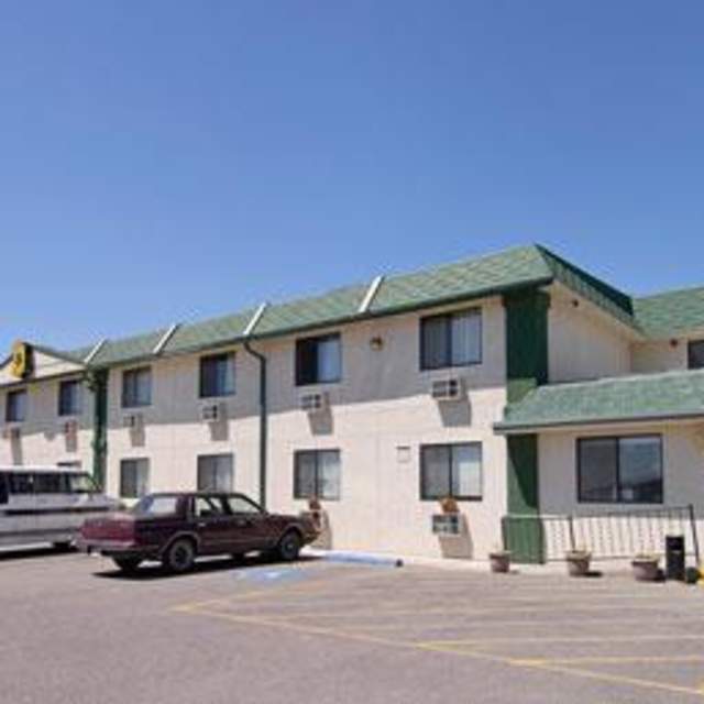 Super 8 Motel