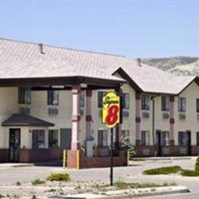 Super 8 Motel