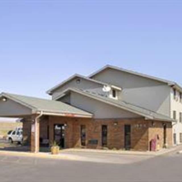 Super 8 Motel