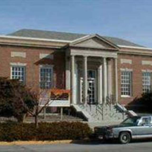 Sweetwater County Historical Museum